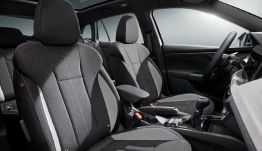 Skoda Scala: Το απόλυτο μικρομεσαίο οικογενειακό! 