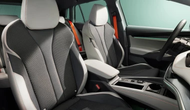 Η Skoda έφερε στην Ελλάδα το φθηνότερο ηλεκτρικό C-SUV – Δείτε τιμή