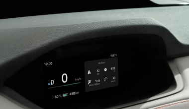 Η Skoda έφερε στην Ελλάδα το φθηνότερο ηλεκτρικό C-SUV – Δείτε τιμή