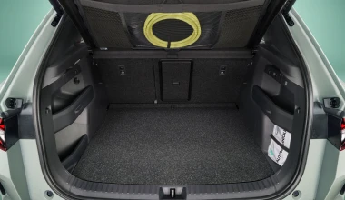 Η Skoda έφερε στην Ελλάδα το φθηνότερο ηλεκτρικό C-SUV – Δείτε τιμή