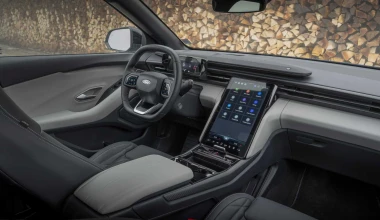 Ford Explorer: Το καινοτόμο SUV με την αυτονομία των 600 km!