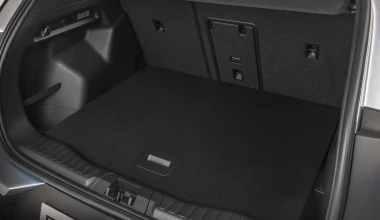 Ford Explorer: Το καινοτόμο SUV με την αυτονομία των 600 km! 