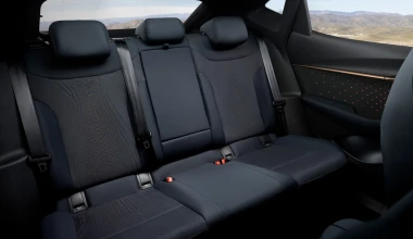 CUPRA Tavascan: Η σπορ προσέγγιση στη νέα εποχή