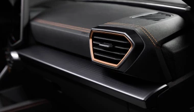 Δοκιμή CUPRA Leon 1.5 eTSI 150 PS DSG7: Μέχρι τέλους