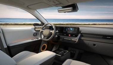 Hyundai Bluelink στο βασικό εξοπλισμό! Τι κερδίζεις σε κάθε αυτοκίνητο;