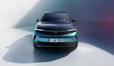 Αυτό είναι το νέο Opel Mokka – Οι πρώτες τιμές