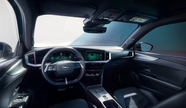 Αυτό είναι το νέο Opel Mokka – Οι πρώτες τιμές