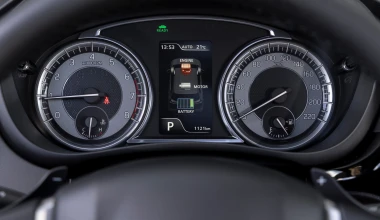 Το σκληροτράχηλο υβριδικό SUV που καίει κάτω από 6 lt/100 km: Νέο Suzuki S-CROSS!