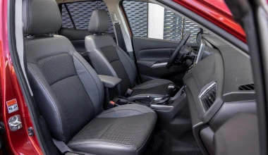 Το σκληροτράχηλο υβριδικό SUV που καίει κάτω από 6 lt/100 km: Νέο Suzuki S-CROSS!