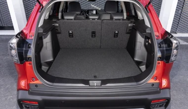 Το σκληροτράχηλο υβριδικό SUV που καίει κάτω από 6 lt/100 km: Νέο Suzuki S-CROSS!