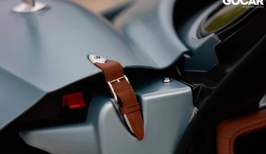 Οδηγούμε την Pagani Codalunga: Αμφιλεγόμενη…