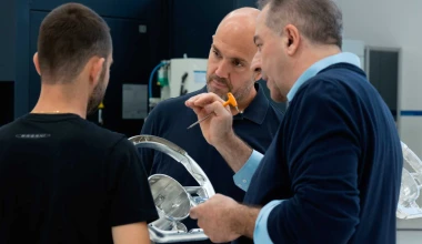 Οδηγούμε την Pagani Codalunga: Αμφιλεγόμενη…