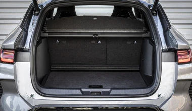 Δοκιμή BYD Seal U DM-i AWD Design 324 PS: Επιθετικό marketing