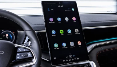 Δοκιμή BYD Seal U DM-i AWD Design 324 PS: Επιθετικό marketing