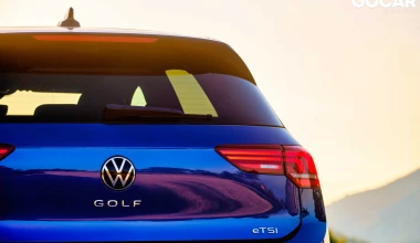 Δοκιμή Volkswagen Golf 1.5 eTSI 150 PS DSG7 R-Line: 50 χρόνια φούρναρης