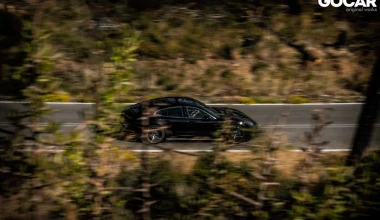 Δοκιμή Porsche Panamera 4 E-Hybrid 470 PS: Concorde