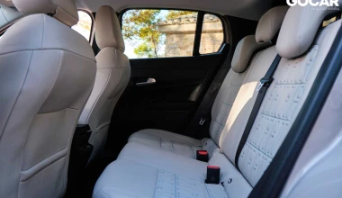 Δοκιμή Fiat 600e - Η στιλάτη ηλεκτρική εκδοχή