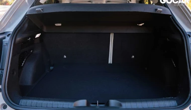 Δοκιμή Fiat 600e - Η στιλάτη ηλεκτρική εκδοχή