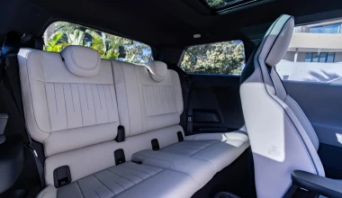 Δοκιμή MINI Cooper SE - Χαρισματική απλότητα