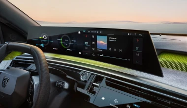 Το καλύτερο οικογενειακό SUV είναι Peugeot - Το ψήφισαν οι Γερμανοί!