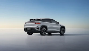 Οι πρώτες τιμές του BYD Sealion 7 - Είναι φθηνότερο ή ακριβότερο από το Tesla Model Y;