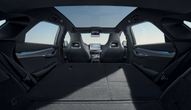 Οι πρώτες τιμές του BYD Sealion 7 - Είναι φθηνότερο ή ακριβότερο από το Tesla Model Y;