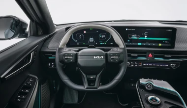 Με χαμηλότερες τιμές ήρθε το νέο Kia EV6 στην Ελλάδα