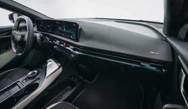 Με χαμηλότερες τιμές ήρθε το νέο Kia EV6 στην Ελλάδα