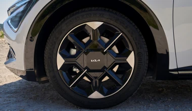 Με χαμηλότερες τιμές ήρθε το νέο Kia EV6 στην Ελλάδα