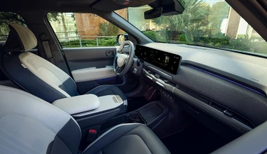 Οδηγούμε στη Λισαβόνα το νέο Kia EV3: Γεννήθηκε έτοιμο