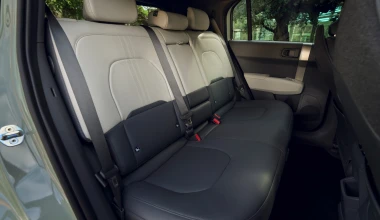 Οδηγούμε στη Λισαβόνα το νέο Kia EV3: Γεννήθηκε έτοιμο