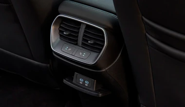 BYD SEALION 7: Οδηγούμε στη Γερμανία το coupe D-SUV