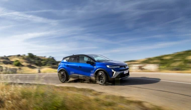 Black Friday Renault: Με προσφορές έως 10.600 ευρώ! 