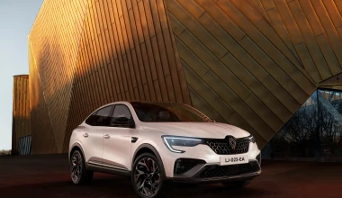 Black Friday Renault: Με προσφορές έως 10.600 ευρώ! 