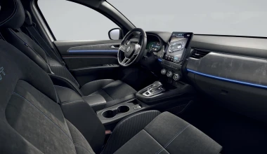 Black Friday Renault: Με προσφορές έως 10.600 ευρώ! 