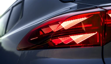 CUPRA Terramar: Το σπορ και ανατρεπτικό SUV! 