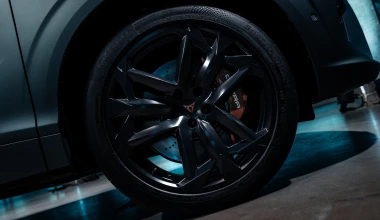 CUPRA Terramar: Το σπορ και ανατρεπτικό SUV!