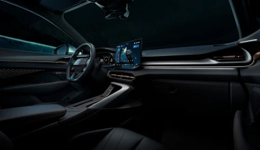 CUPRA Terramar: Το σπορ και ανατρεπτικό SUV!