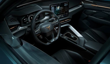CUPRA Terramar: Το σπορ και ανατρεπτικό SUV! 