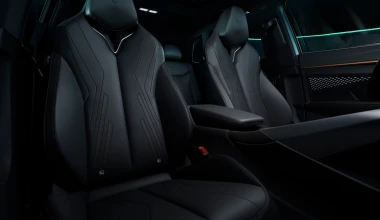 CUPRA Terramar: Το σπορ και ανατρεπτικό SUV!