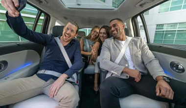 Αυτό είναι το νέο Hyundai Ioniq 9 – Όλα όσα πρέπει να ξέρετε για το SUV με την τεράστια μπαταρία