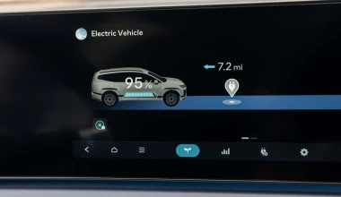 Αυτό είναι το νέο Hyundai Ioniq 9 – Όλα όσα πρέπει να ξέρετε για το SUV με την τεράστια μπαταρία 