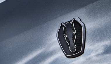 Δοκιμή Ford Mustang Dark Horse - Το μαγικό 7