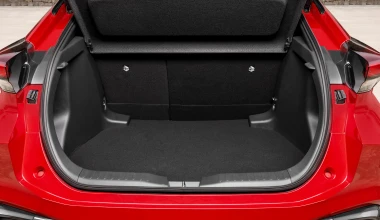 Toyota C-HR: Ο βασιλιάς των υβριδικών!