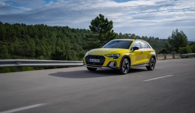 Αυτά τα μοντέλα της Audi μπορείς να αποκτήσεις σήμερα με 0% επιτόκιο!