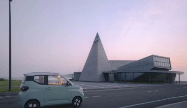 Έφτασε Ελλάδα το αυτοκίνητο των 13.890 ευρώ - Το πρώτο microcar με 4 θέσεις