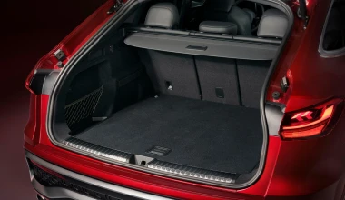 Αυτό είναι το νέο Audi Q5 Sportback - Οι πρώτες τιμές 