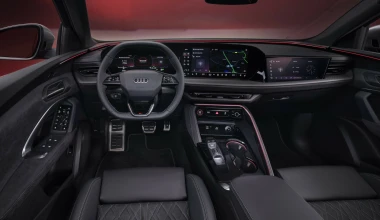 Αυτό είναι το νέο Audi Q5 Sportback - Οι πρώτες τιμές