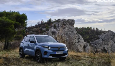 Δοκιμή Citroen C3 1.2 Turbo 100 PS: Crisis management