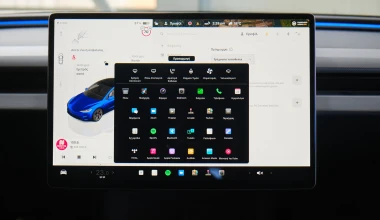 Δοκιμή Tesla Model 3 Performance - Λύκος με μανδύα προβάτου